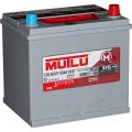 Mutlu 70D23FL D23.68.060C 68А/ч-12V ст EN600 европейские обратная 232x175x225