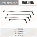 Masuma MIC117 Toyota