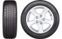 Легковая шина Bridgestone Turanza T005 RunFlat 225/50 R17 98Y