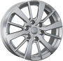 Легковой диск Replay MI138 7,5x18 6x139,7 ET38 67,1 S