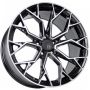 Легковой диск Sakura Wheels YA5640 8,5x19 5x112 ET30 66,6 B-P