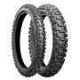 Мотошина Bridgestone BattleCross X30 Medium 90/100 R16 52M Rear Wheel (заднее колесо)