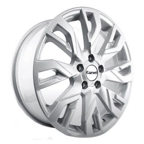 Изображение 7x18 5x114,3 ET38 67,1 AGR №2