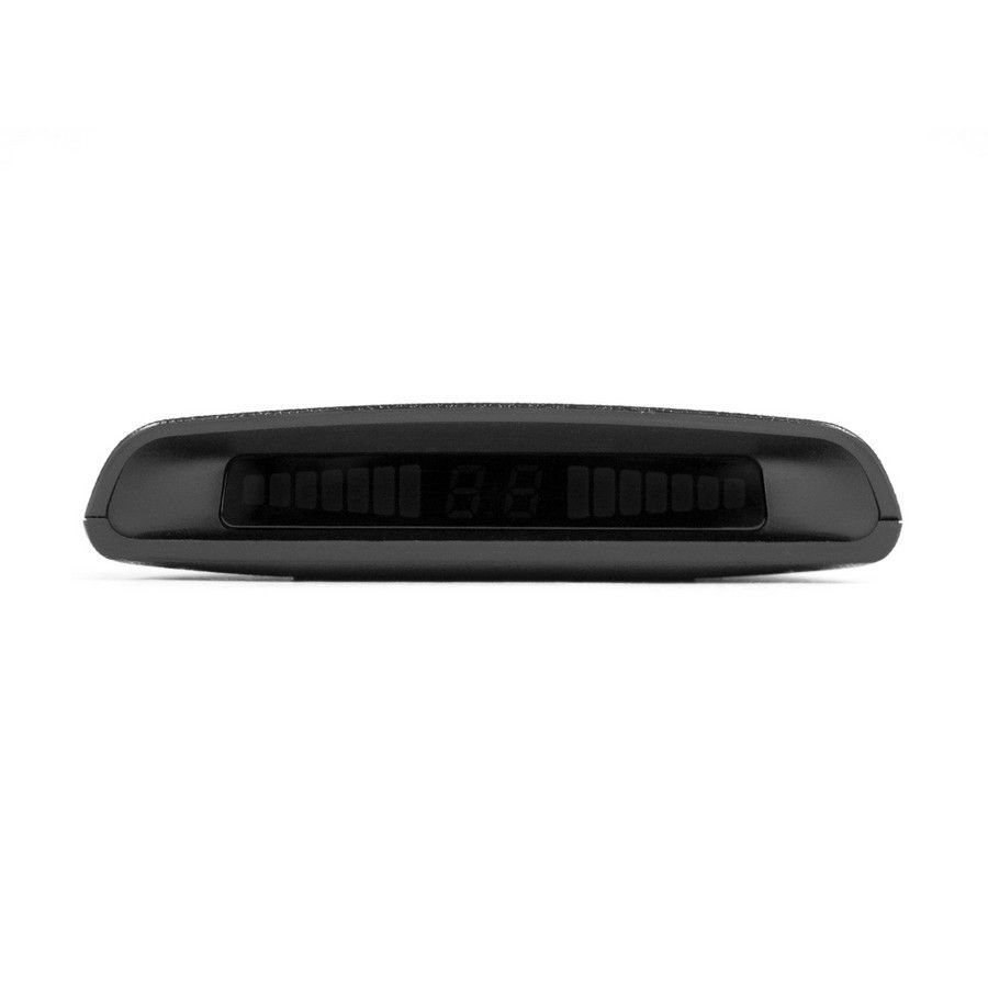 PARKMASTER 4-FJ-40 Black черный