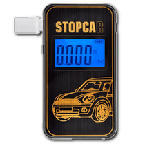Алкотестеры