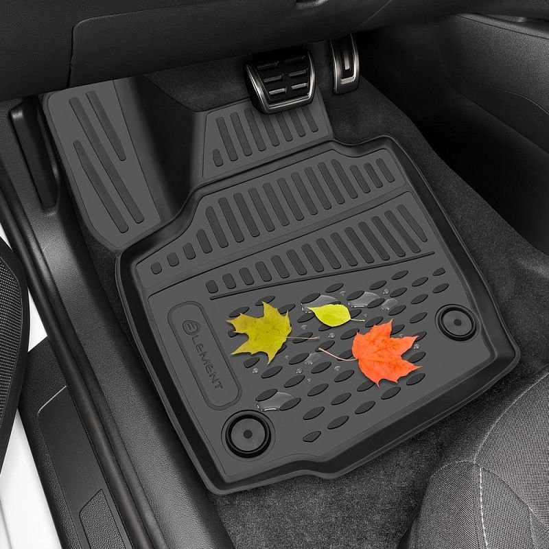 Изображение в салон GEELY Emgrand 7 SS11, черный №4